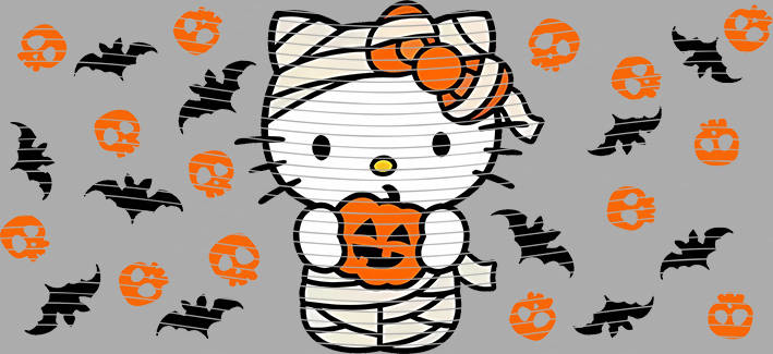 16oz Sanrio-SO-933